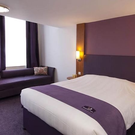 Premier Inn Sittingbourne Kent Extérieur photo